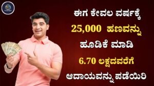 Post Office Investment Scheme