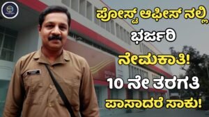 Post Office Requerment In 2026