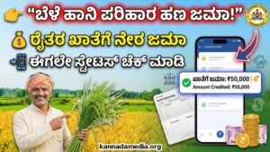 Bele Haani Amount Credit