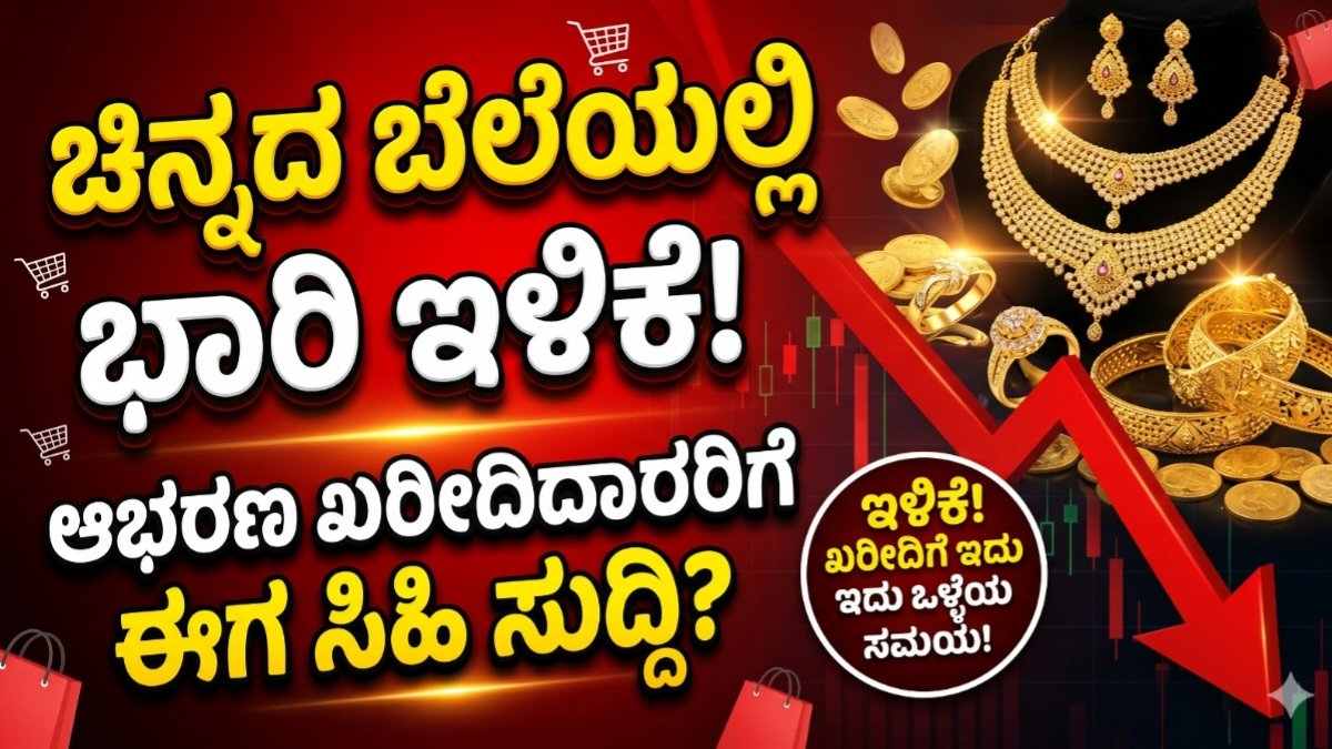 Gold Rate Today